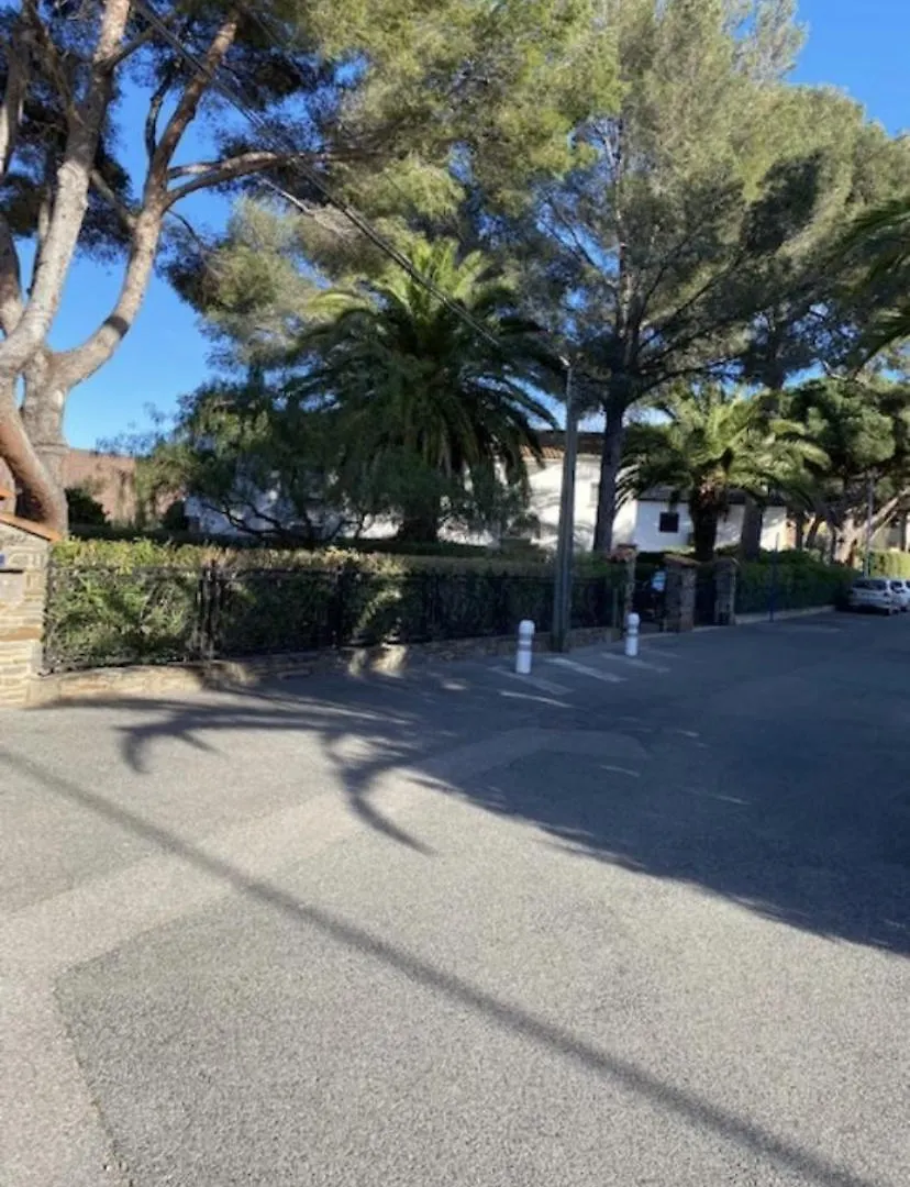Apartament Perla Di Mar Cavalaire-sur-Mer