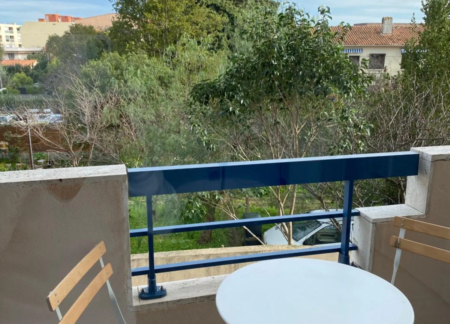 Apartament Perla Di Mar Cavalaire-sur-Mer Francja